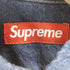 シュプリーム Supreme 25FW small box logo denim shirt メンズ import:S
